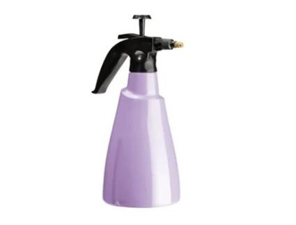 Pulverizador Presión Previa Lila Flower 2 L FLOWER HORTUP