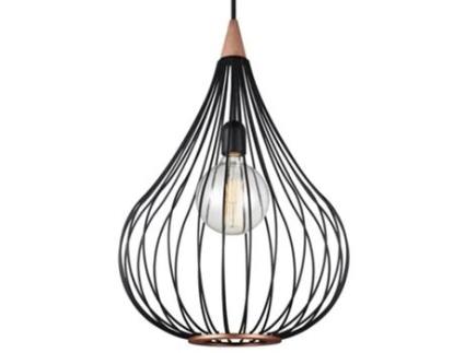 Candeeiro Suspenso HALO DESIGN Drops