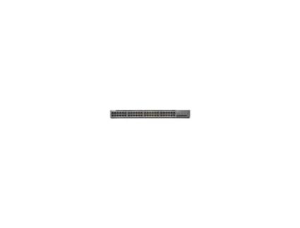 Switch JUNIPER EX2300-48T
