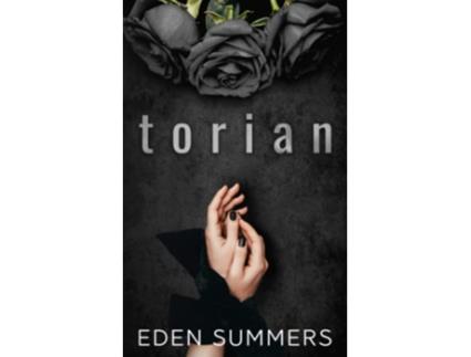 Livro Torian Hunting Her de Eden Summers (Inglês)