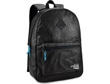 Mochila HAY UP HU3181 (Preto - 17')