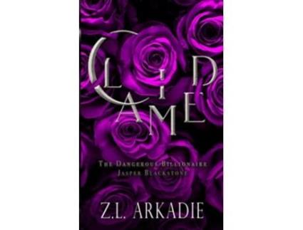 Livro Claimed The Dark Billionaire de ZL Arkadie (Inglês)
