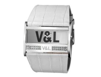 Relógio Feminino V & L Tempo Royal Vl036606 VICTORIO Y LUCCHINO