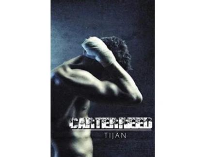 Livro Carter Reed de Tijan (Inglês)