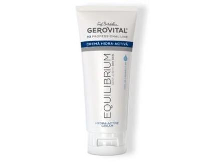 Creme Hidra-Ativo GEROVITAL