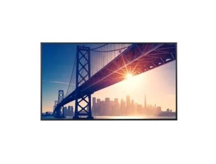 Monitor Videowall NEC ME502 (Preto - LCD - 50' - 4K Ultra HD - Tomada EU - 6 ms)