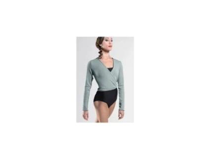 Lenço de Mulher WEAR MOI Cinzento (XL)