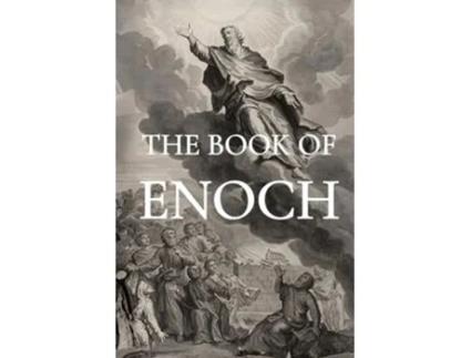 Livro Book of Enoch de Thomas R e Horn (Inglês)