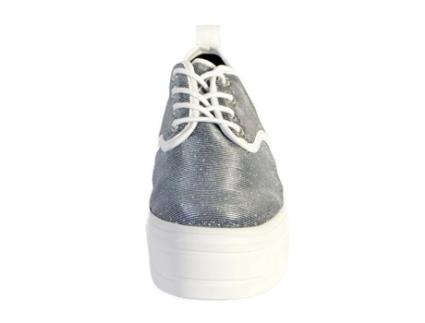 Sapatos de Mulher ELEVEN PARIS Sky Cadarço Redondo Outro Azul (37)