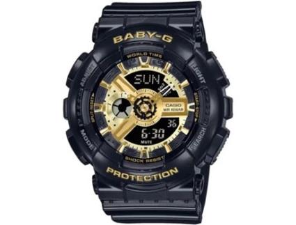 Relógio Feminino Relógio BABY-G Casio BABY-G Urban