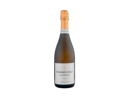 Authentique Reserva Brut Nature DOMINIO DE LA VEGA