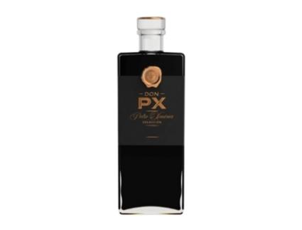 Vinho doce TORO ALBALÁ Don P.X. Selección Pedro Ximénez Montilla-Moriles Garrafa Quadril (0.2 L - 1 Unidade)