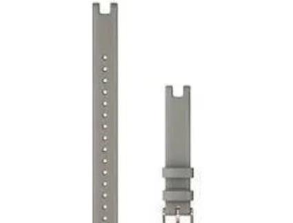 Bracelete Garmin Pele (Cinzento Dourado)