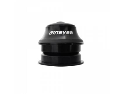 Auscultador Semi-Integrado em Alumínio GINEYEA H23