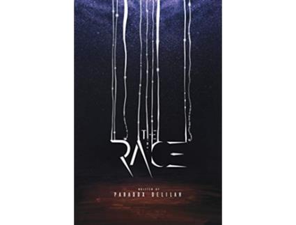 Livro The Race de Paradox Delilah (Inglês)