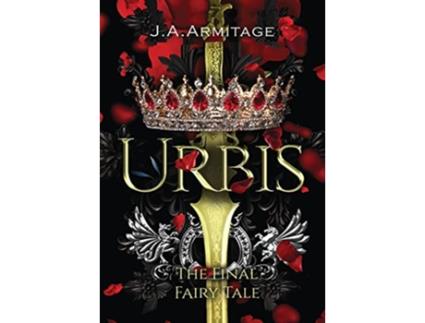 Livro Urbis de J A Armitage` (Inglês - Capa Dura)