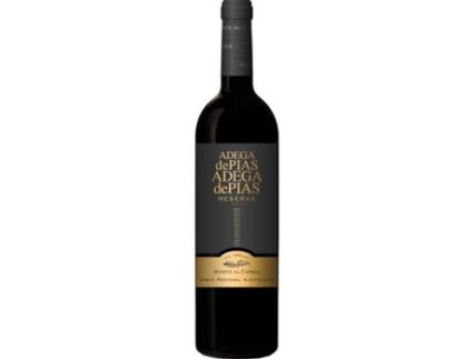 ADEGA DE PIAS Reserva Regional Alentejano Vinho Tinto