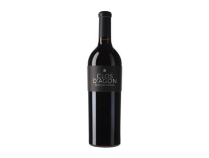 Vinho CLOS D'AGON Selección Especial Catalunya (0.75 L - 1 Unidade)