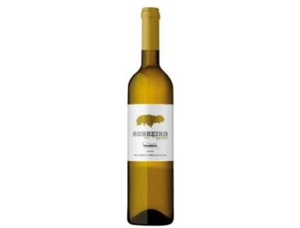 SOBREIRO DE PEGÕES Regional Península de Setúbal Vinho Branco