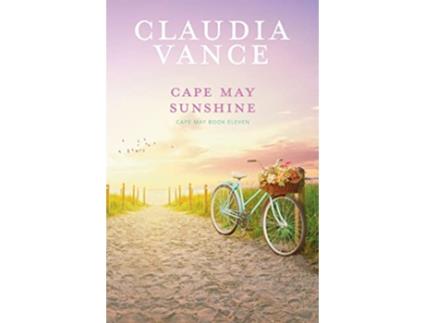 Livro Cape May Sunshine Cape May Book 11 de Claudia Vance (Inglês)