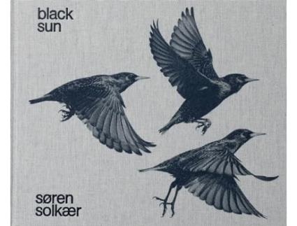 Livro Søren Solkær Black Sun de Solkaer e Soren (Inglês - Capa Dura)