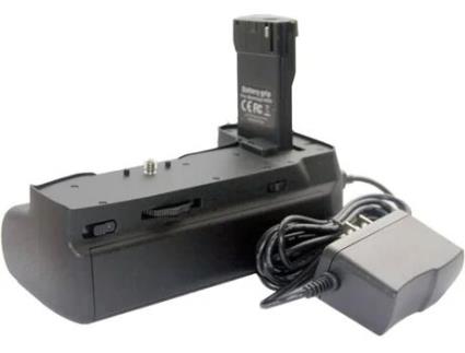 Punho WUXING HM (BlackMagic 6K)