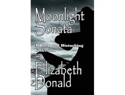 Livro Moonlight Sonata de Elizabeth Donald (Inglês)