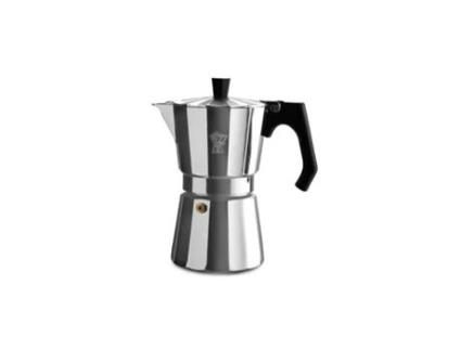 Máquina de Café de 3 Chávenas Pezzetti Luxexpress