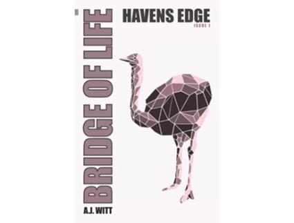 Livro Bridge of Life Havens Edge Issue 1 de Aj Witt (Inglês)