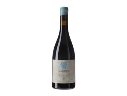 Vinho DAMM Cardia Capitana Mencía Ribeira Sacra (0.75 L - 1 Unidade)