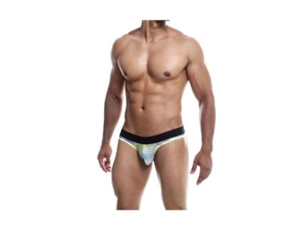 Tanga MOB EROTICWEAR Multicolor L