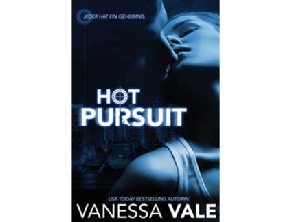 Livro Hot Pursuit German Edition de Vanessa Vale (Alemão)