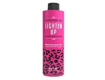 Liquido descolorante pontas lighten up 360ml