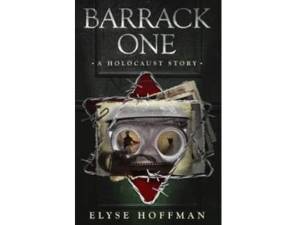 Livro Barrack One A Holocaust Story Book 5 of the Barracks Series de Elyse Hoffman (Inglês)