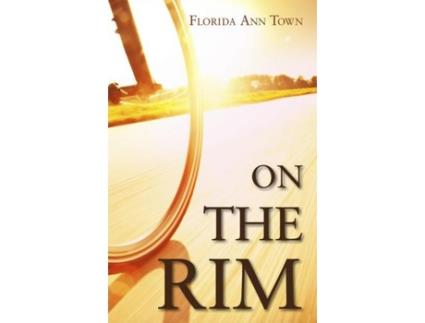 Livro On the Rim de Florida Ann Town (Inglês)