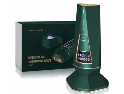 Depiladora Luz DREAM5 Mry-221102-48Hmy Verde