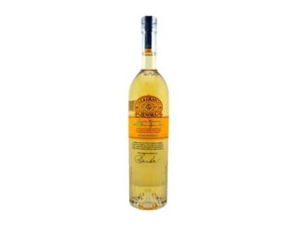 Tequila DINASTÍA ARANDINA Dinastía Arandina. La Gran Señora Reposado (0.7 L - 1 Unidade)