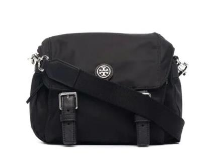 Mala de Mulher TORY BURCH Nylon Preto (Tamanho Único)