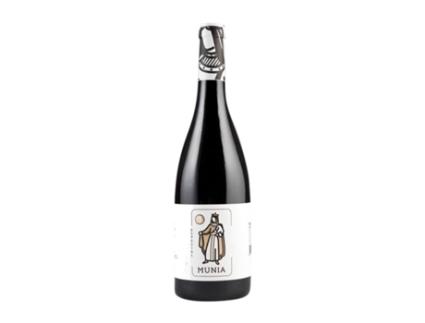 Vinho VIÑAGUAREÑA Munia Especial Tinta de Toro Toro (0.75 L - 1 Unidade)