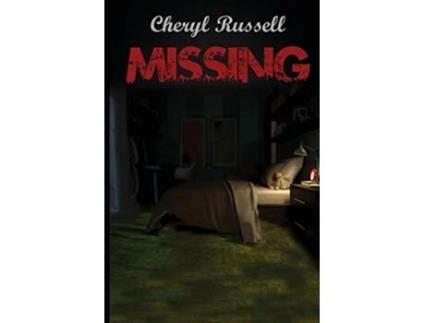 Livro Missing de Cheryl Russell (Inglês)