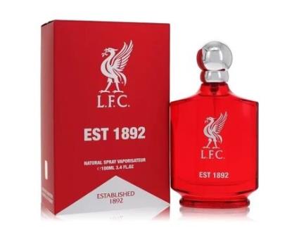 Eau De Parfum L.F.C Est 1892 by My Perfumes Spray 3.4 oz (100 ml)