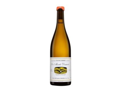 Vinho branco PASCAL COTAT Les Monts Damnés Sauvignon Branca Sancerre (0.75 L - 1 Unidade)