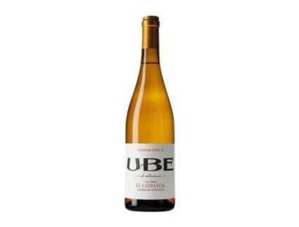 Vinho branco COTA 45 Ube Carrascal Palomino Fino Vino de la Tierra de Cádiz (0.75 L - 1 Unidade)