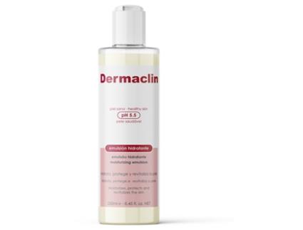 Emulsão Corporal Hidratante DERMACLIN 750Ml