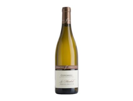 Vinho branco FERRATON PÈRE Signature Les Mandouls Viognier Condrieu (0.75 L - 1 Unidade)