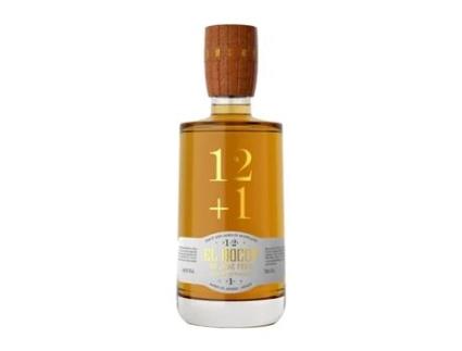 Whisky Blended DIOS BACO El Bocoy de José Páez 12 más 1 13 Anos (0.7 L - 1 Unidade)