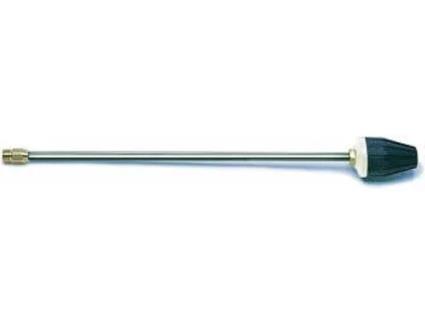 Lança KRAENZLE Com Bocal Rotativo Turbo Com Tubo De Aço Inoxidável (055)