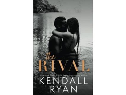 Livro The Rival Looking to Score de Kendall Ryan (Inglês)