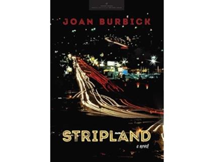 Livro Stripland Redbat Books Pacific Northwest Writers de Joan Burbick (Inglês)