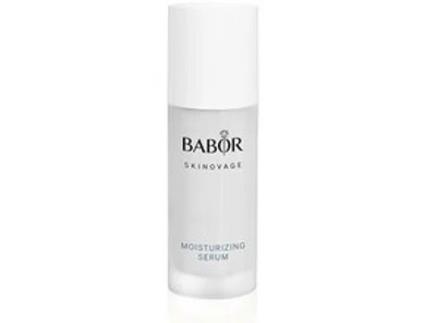 BABOR Skinovage Moisturizing Serum Hydratacní Pletové Sérum Pro Suchou Plet 30Ml